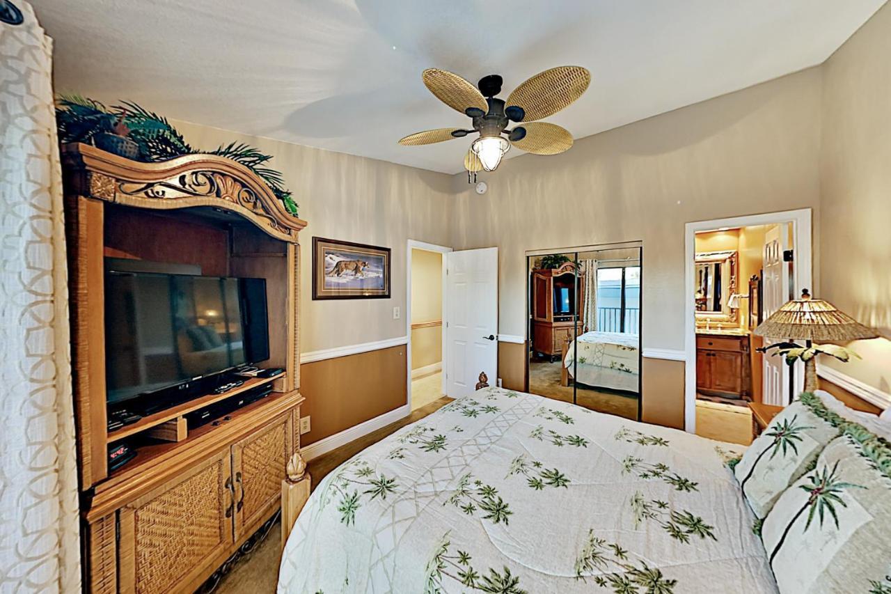 Mainsail IV Villa Destin Exterior photo