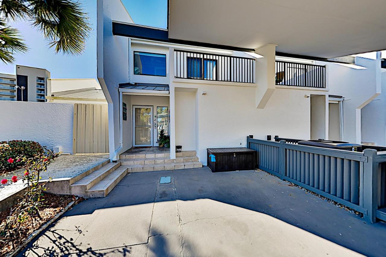 Mainsail IV Villa Destin Exterior photo
