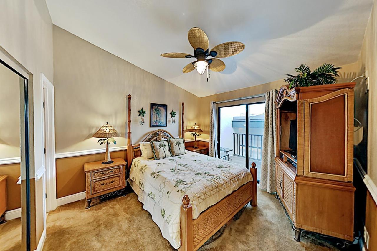 Mainsail IV Villa Destin Exterior photo