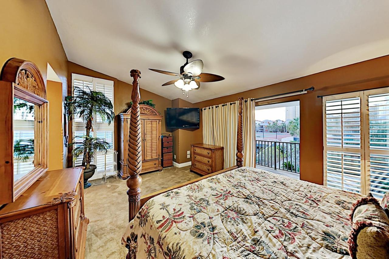 Mainsail IV Villa Destin Exterior photo