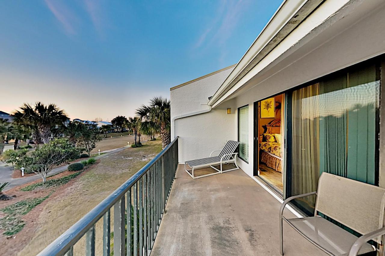 Mainsail IV Villa Destin Exterior photo