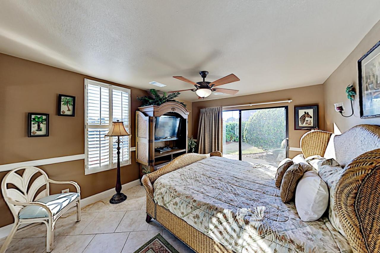 Mainsail IV Villa Destin Exterior photo