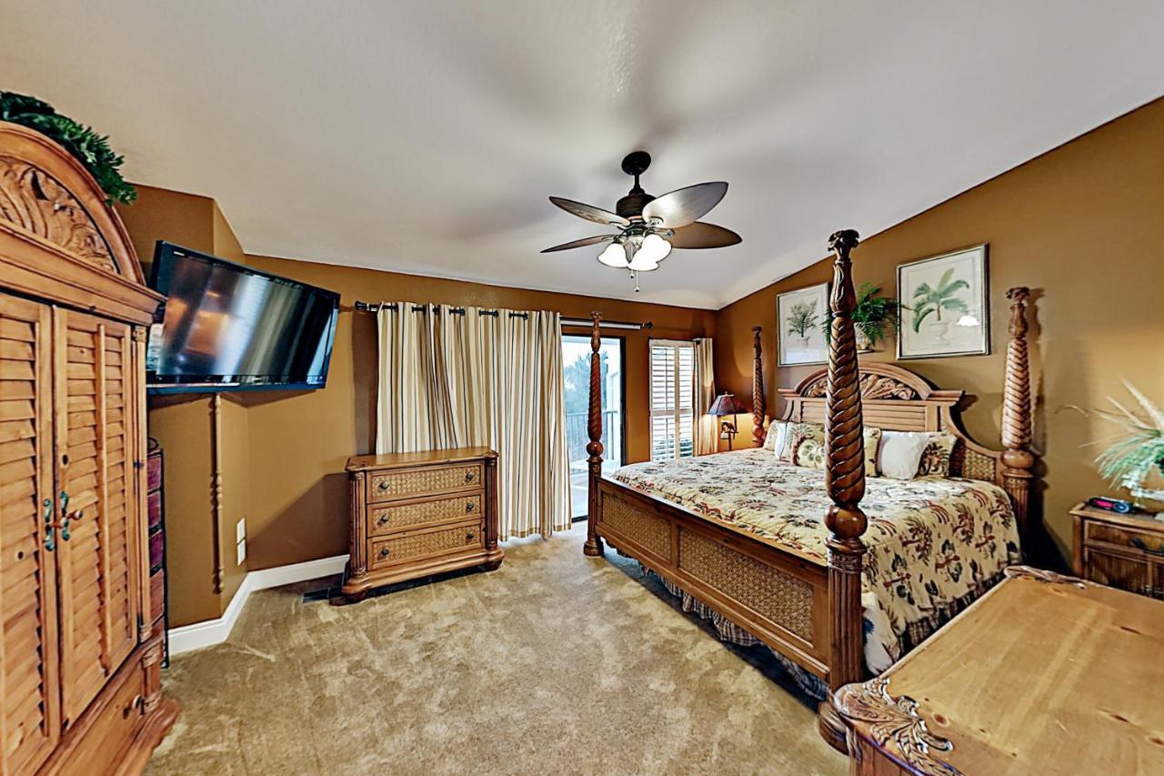 Mainsail IV Villa Destin Exterior photo