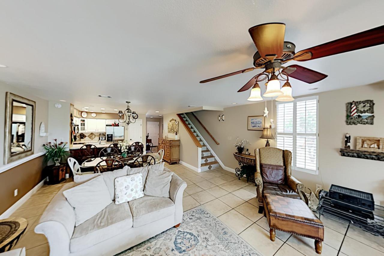 Mainsail IV Villa Destin Exterior photo