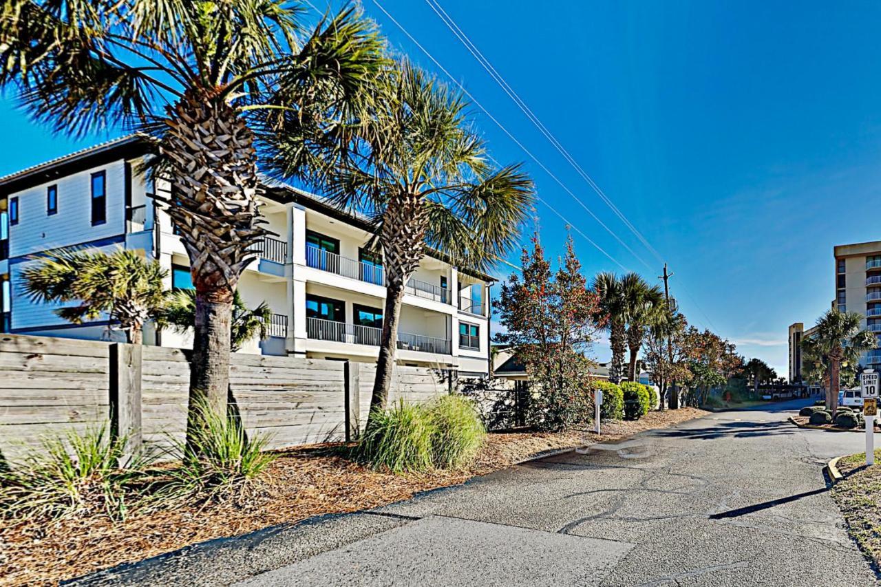 Mainsail IV Villa Destin Exterior photo