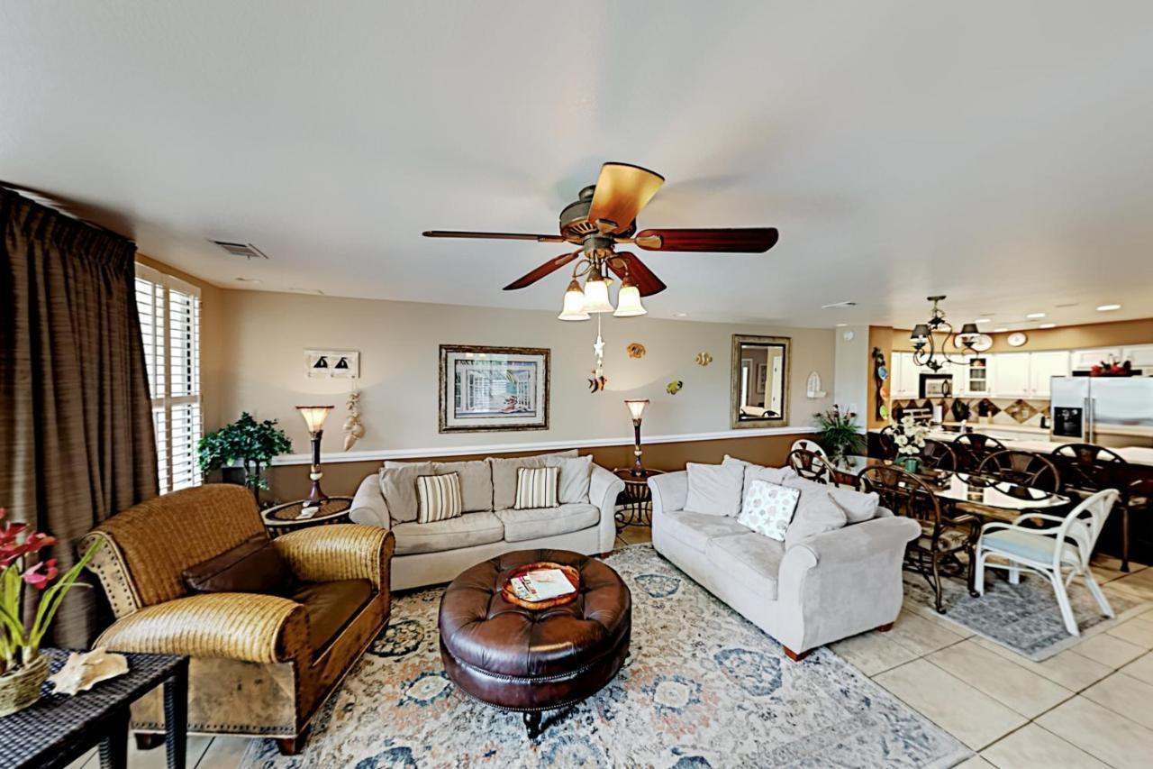 Mainsail IV Villa Destin Exterior photo