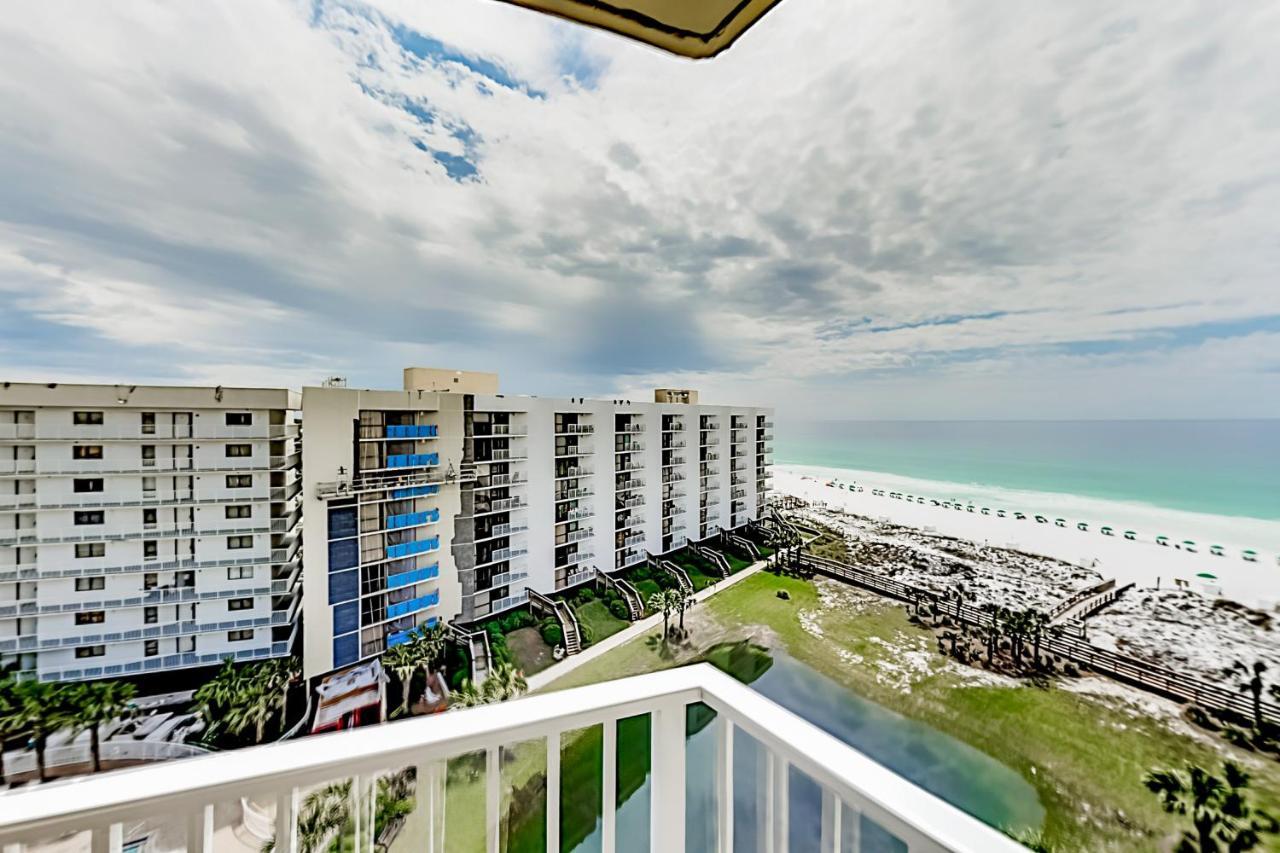 Mainsail IV Villa Destin Exterior photo