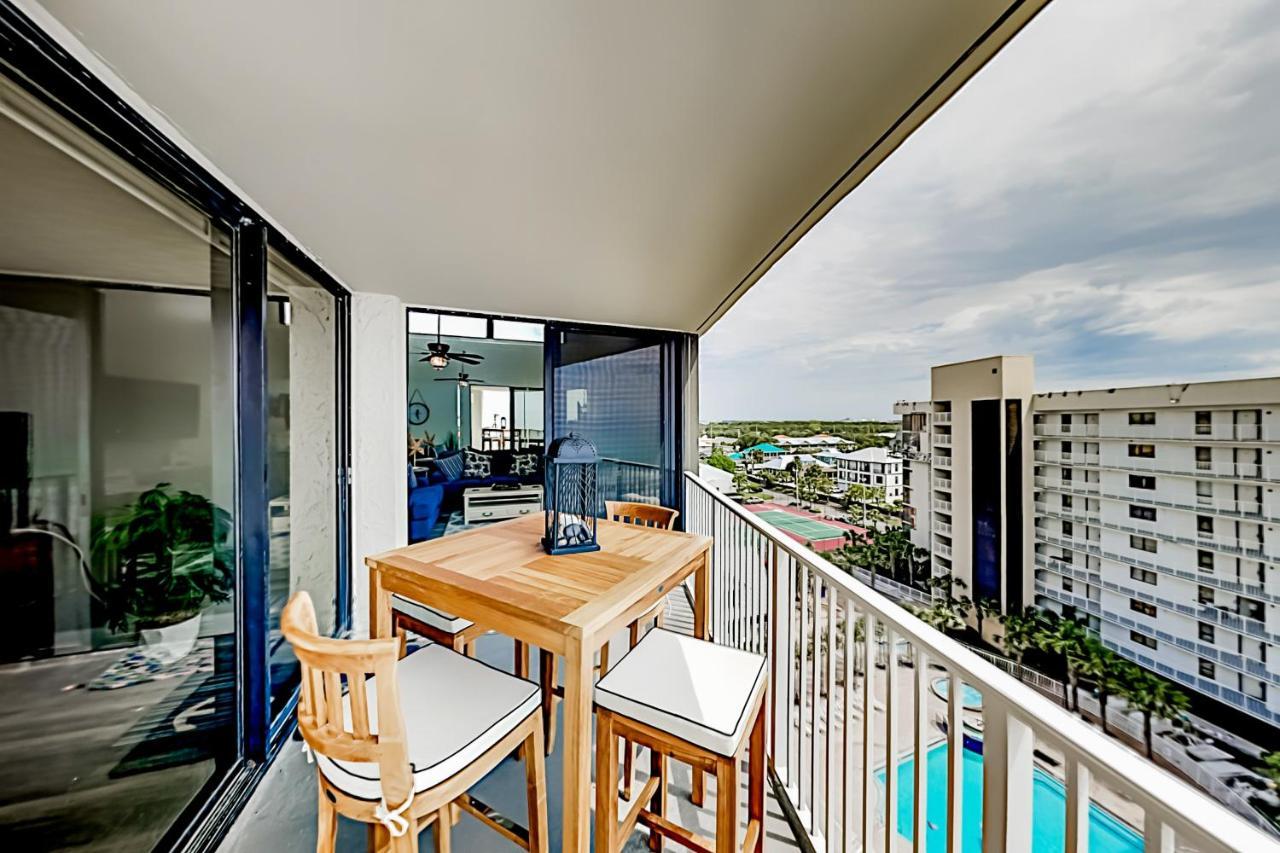 Mainsail IV Villa Destin Exterior photo