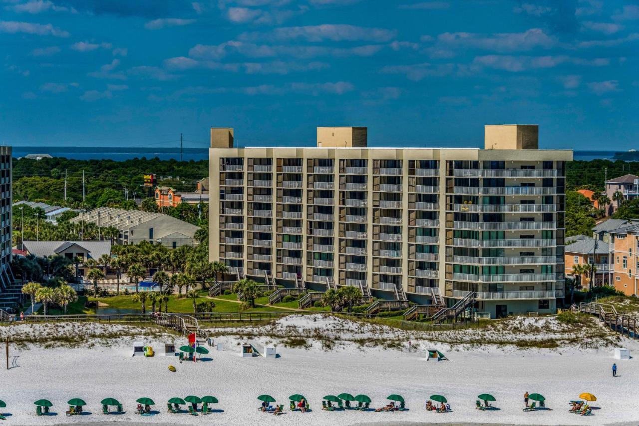 Mainsail IV Villa Destin Exterior photo