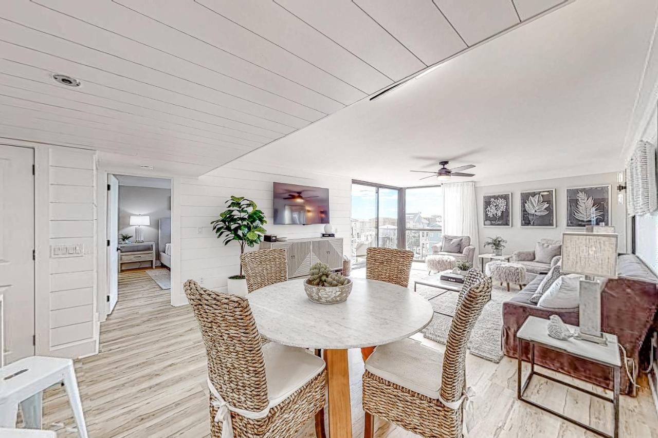 Mainsail IV Villa Destin Exterior photo