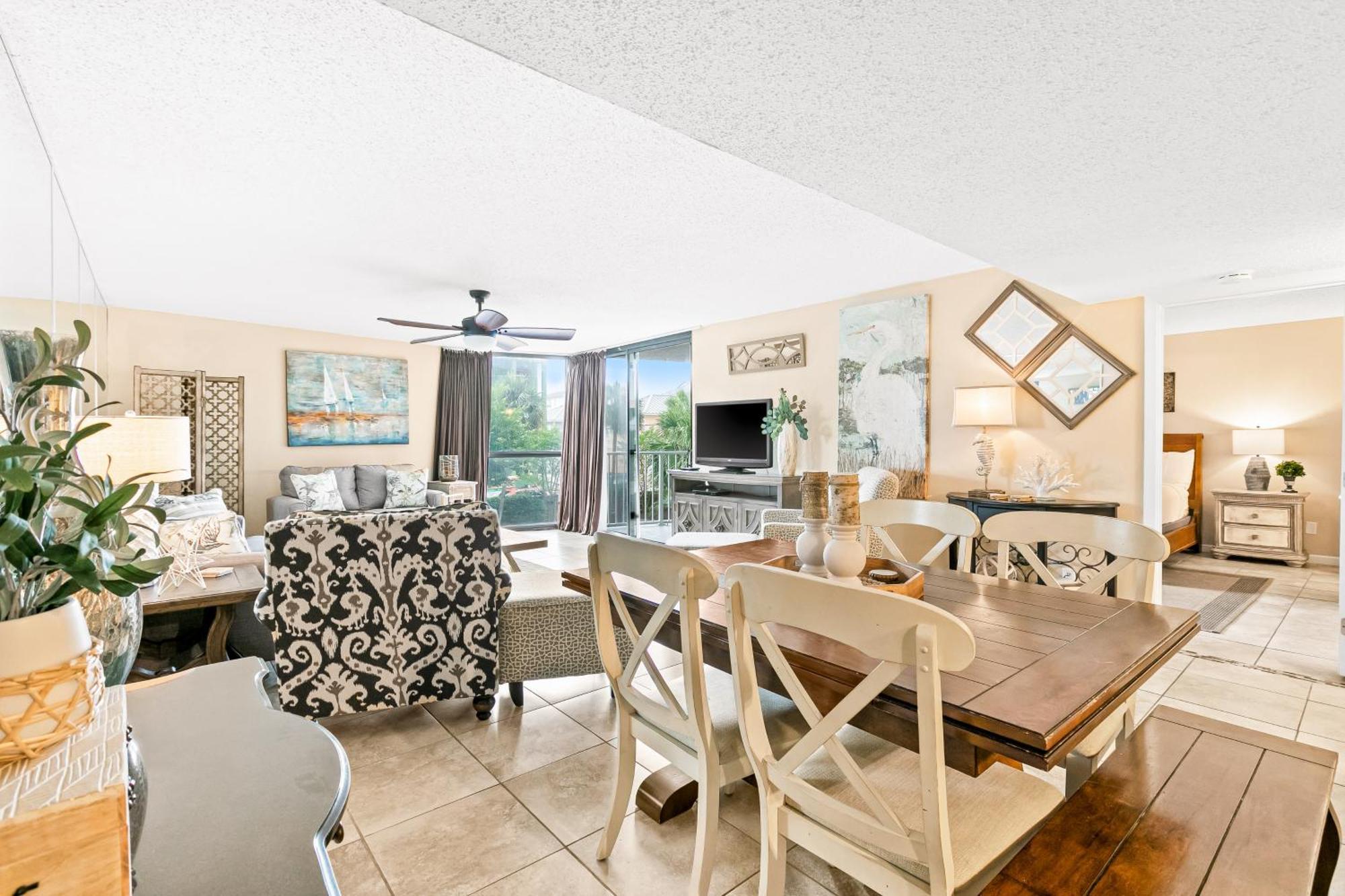 Mainsail IV Villa Destin Room photo